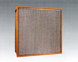 HEPA FILTER